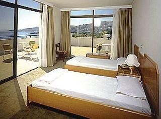 فندق أثينافي  Armonia الغرفة الصورة